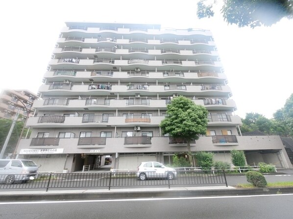 アネックス鶴牧の物件内観写真